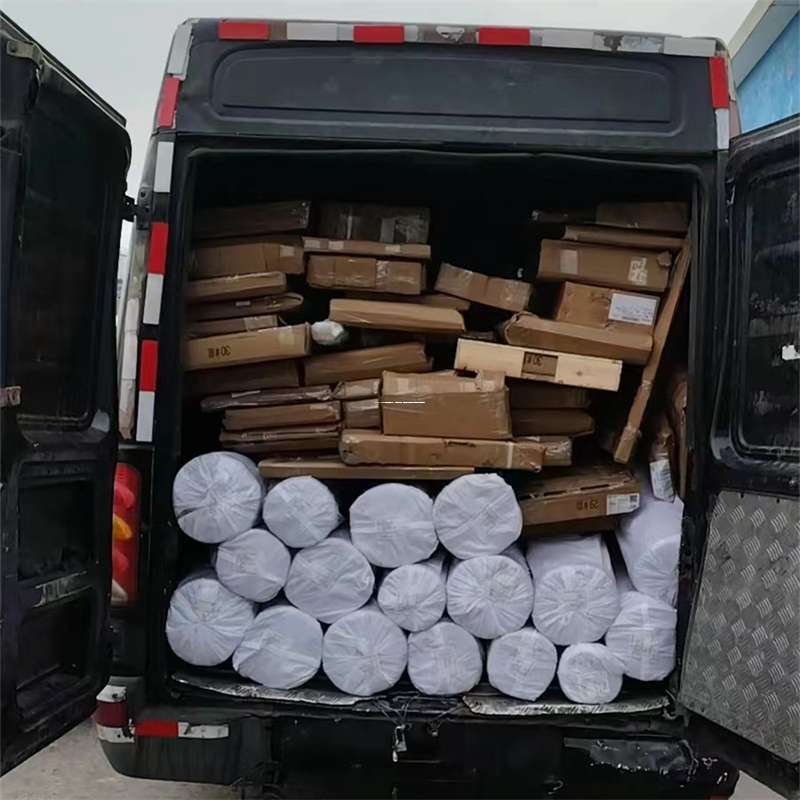 阜新至北海货运专线——一站式物流服务，让您的货物畅行无忧（北海到全国物流货运公司）