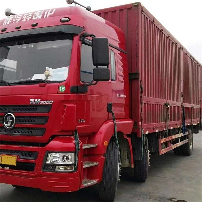 阜新到广饶物流公司——一站式服务，让货运更便捷（广饶物流网）
