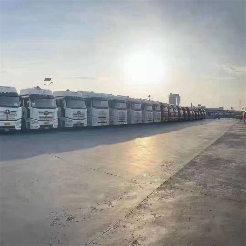 阜新到武威物流公司——一站式服务，让货运更便捷