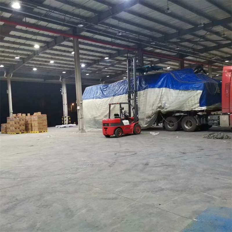 阜新到汝州物流公司-一站式服务，让货运更便捷（汝州物流公司电话查询）