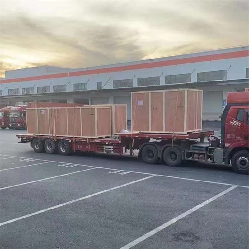 阜新到岳阳物流公司——一站式服务，让货运更便捷