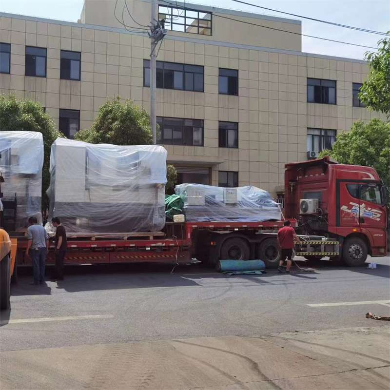 阜新到益阳物流公司一站式服务，让货运更轻松