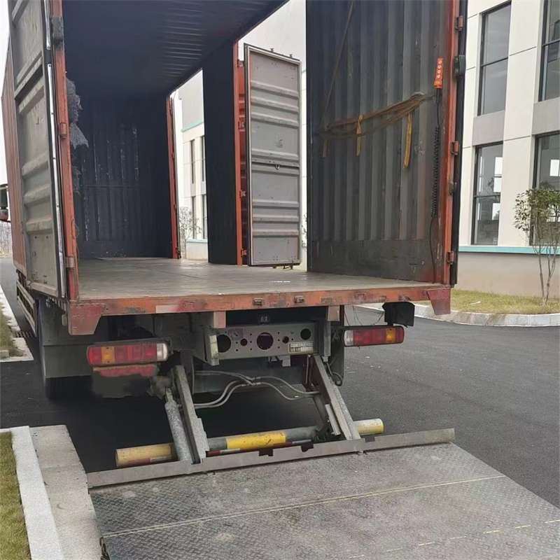 阜新到长沙物流公司——专业货运，全程无忧