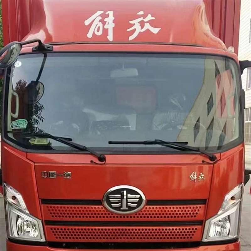 阜新至阳泉货运专线一站式物流服务，助力商业繁荣与发展