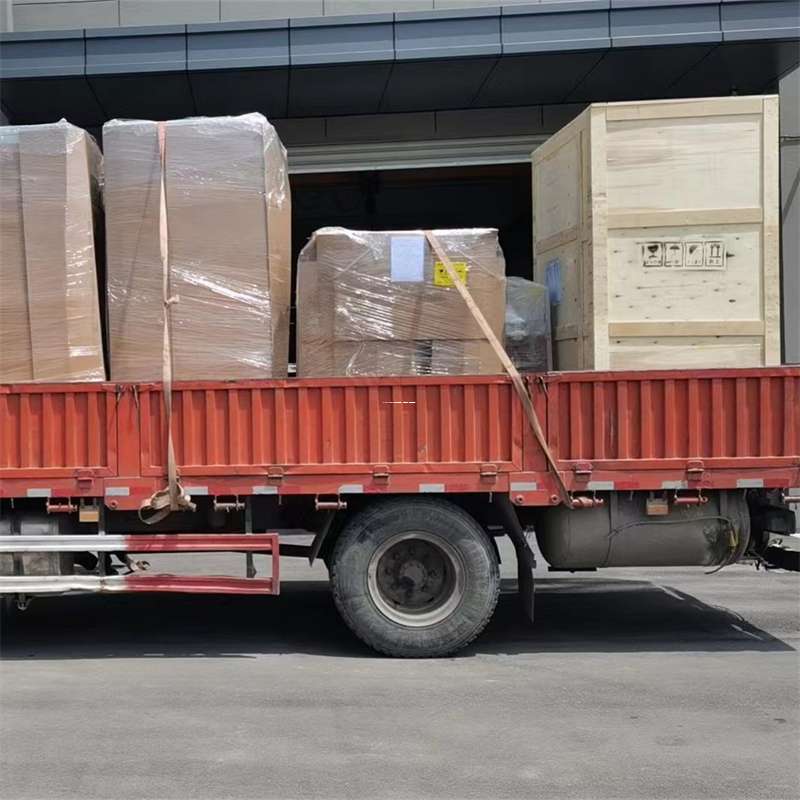 阜新到朔州物流公司——一站式服务，让货运更便捷