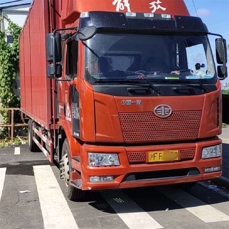 阜新到恩施物流公司一站式服务，让货运更轻松