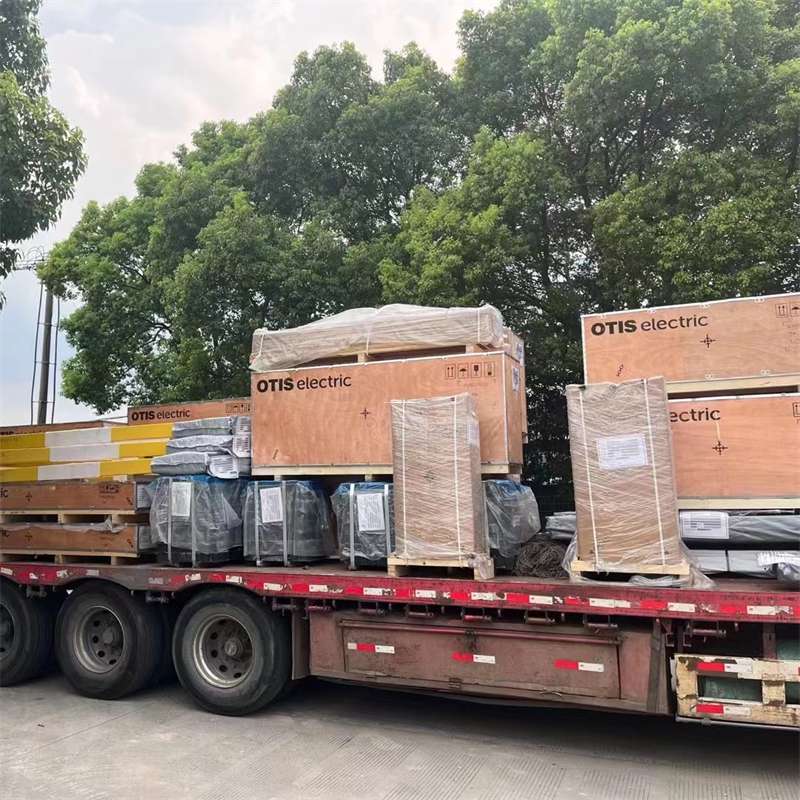 阜新至张家口货运专线，一站式物流服务助您成功