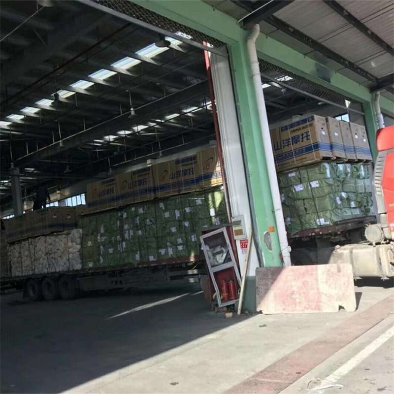 阜新到苏州物流公司——一站式服务，让货运更便捷