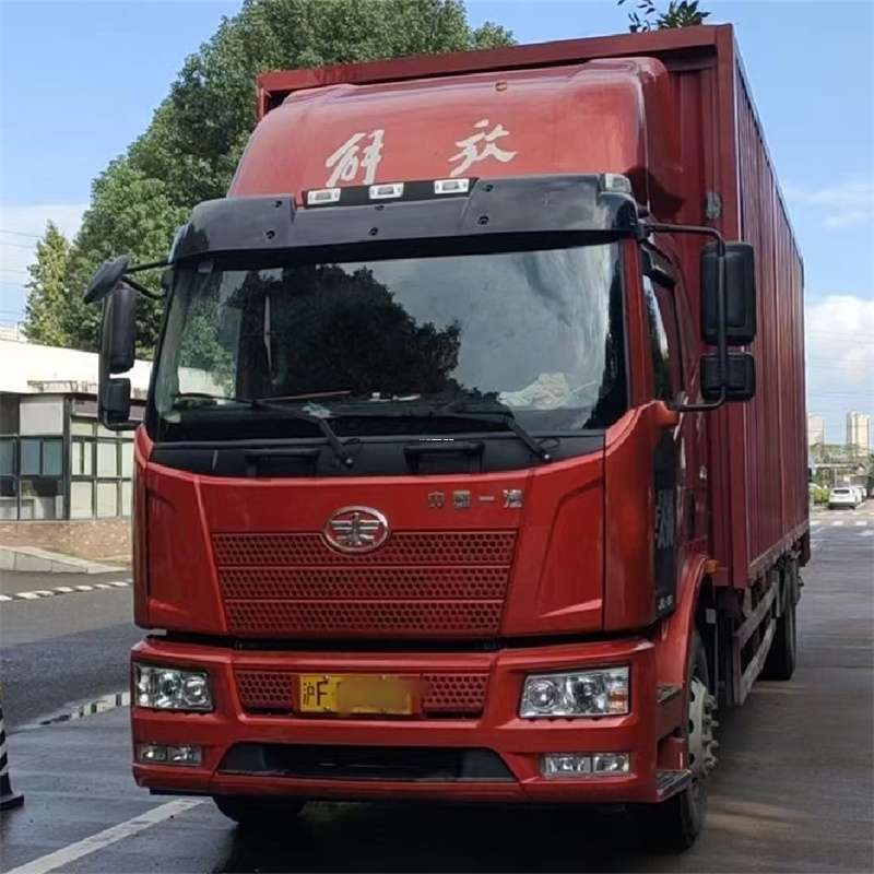 阜新到苏州姑苏物流公司——专业货运，安心托付