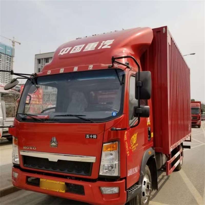 阜新到厦门物流公司——专业货运，全程无忧