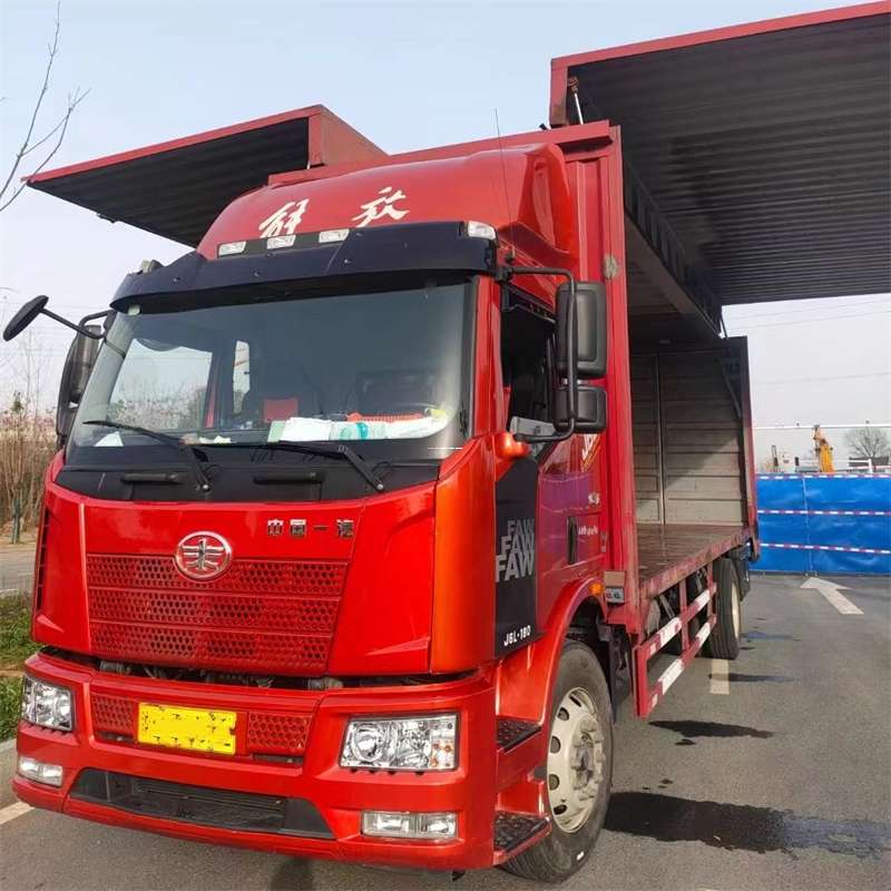 阜新到即墨物流公司，一站式服务，让货运更便捷（到即墨物流公司,一站式服务,让货运更便捷）